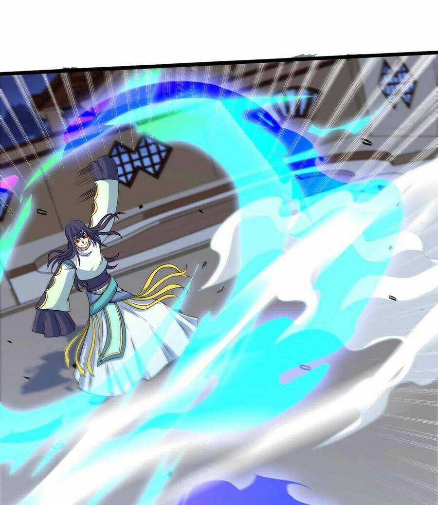 Tiên Đế Qui Lai Chapter 162 trang 21