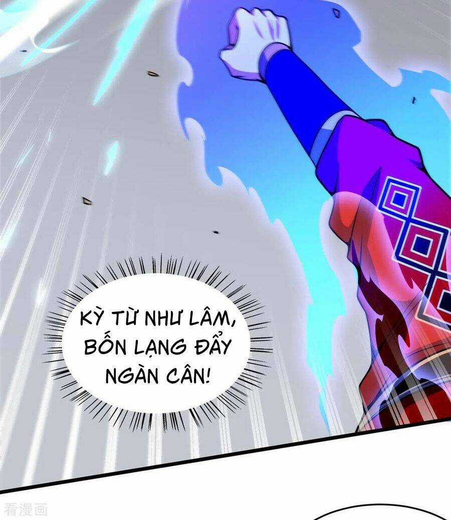 Tiên Đế Qui Lai Chapter 162 trang 22