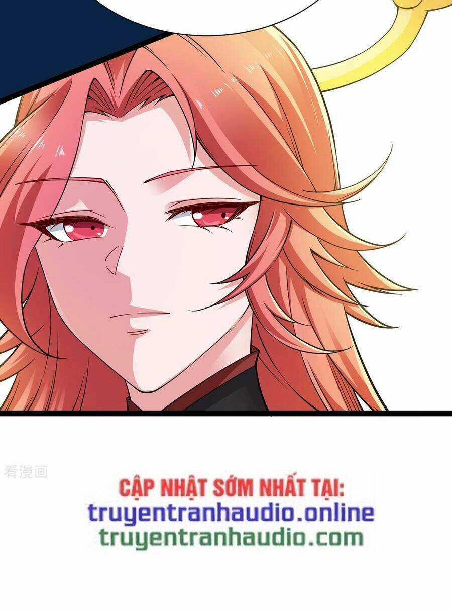 Tiên Đế Qui Lai Chapter 162 trang 3