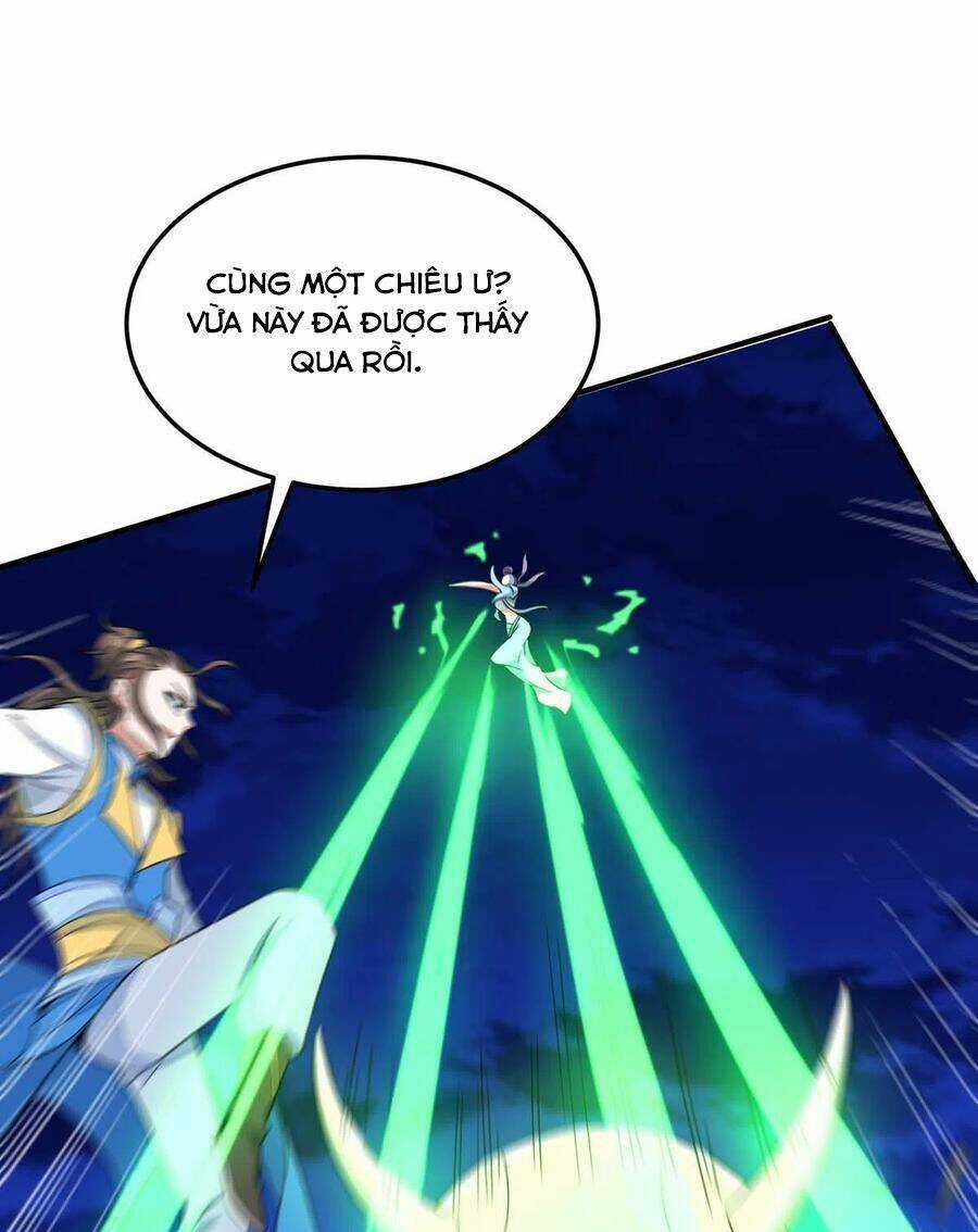 Tiên Đế Qui Lai Chapter 163 trang 13