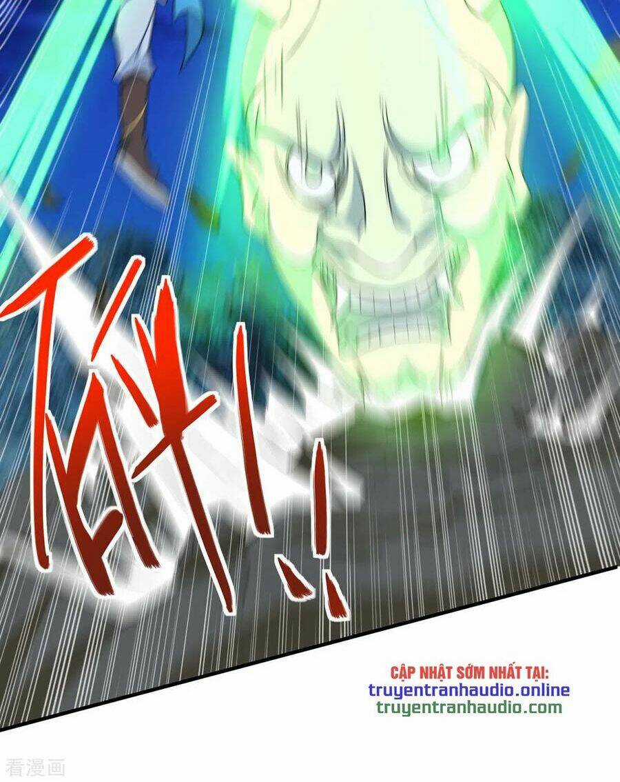 Tiên Đế Qui Lai Chapter 163 trang 14