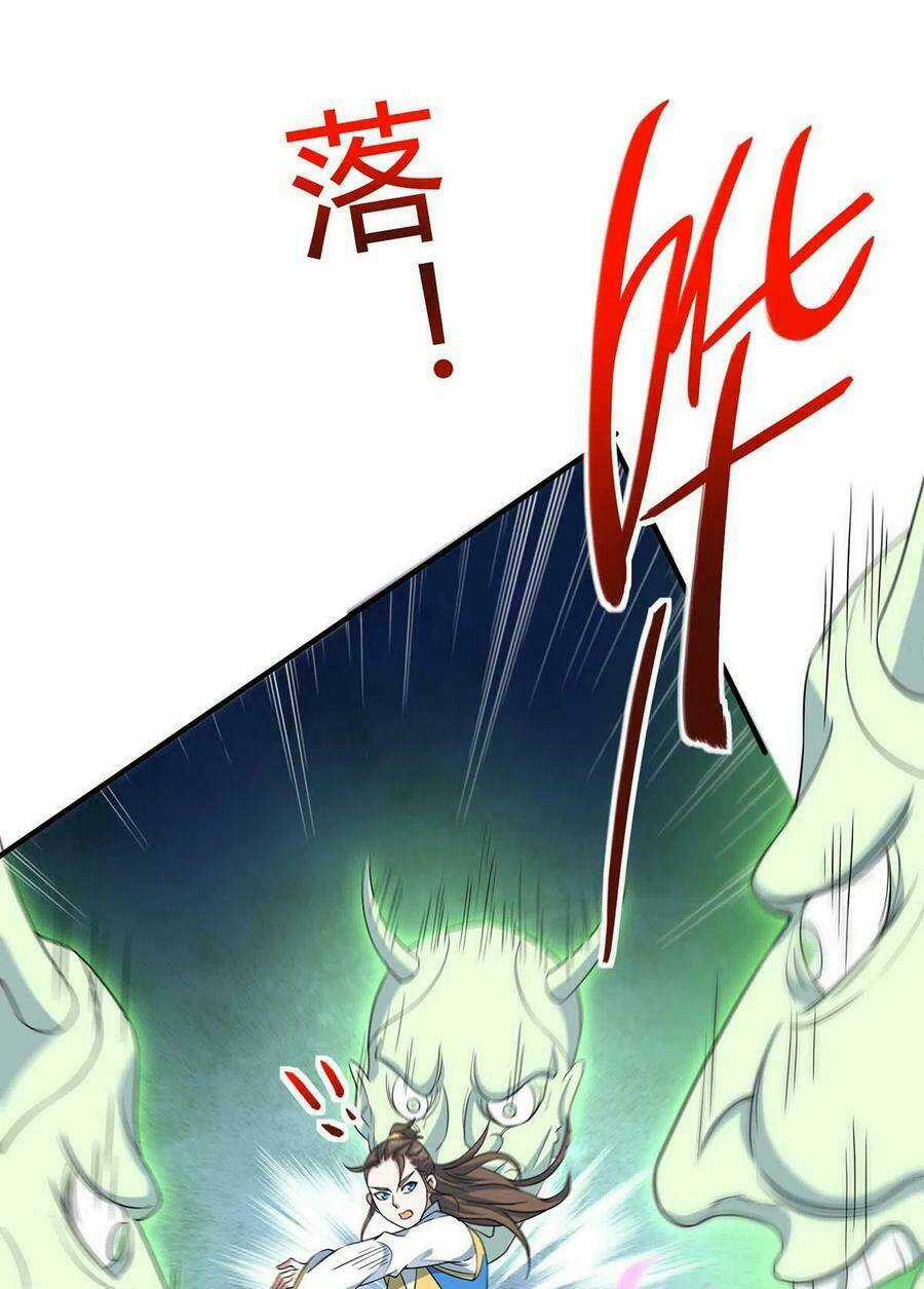 Tiên Đế Qui Lai Chapter 163 trang 15