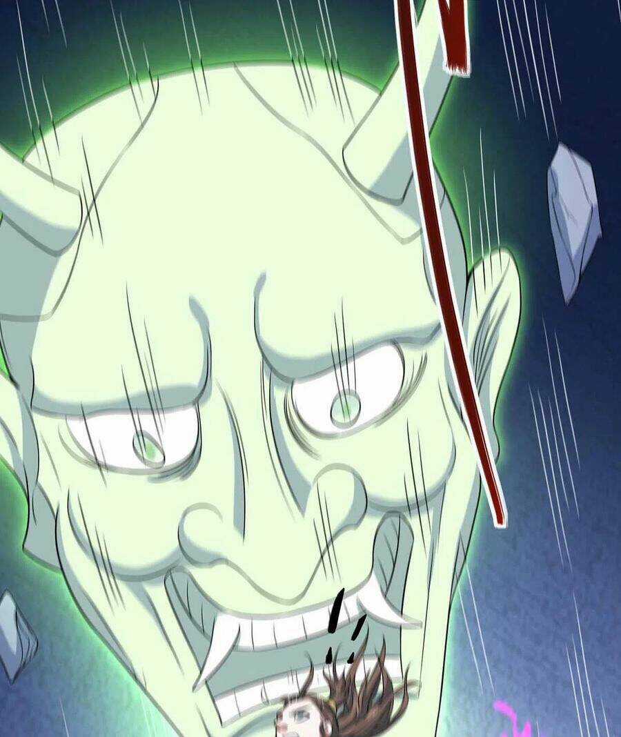 Tiên Đế Qui Lai Chapter 163 trang 17