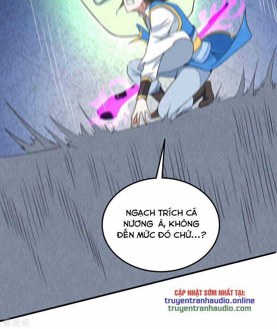 Tiên Đế Qui Lai Chapter 163 trang 18