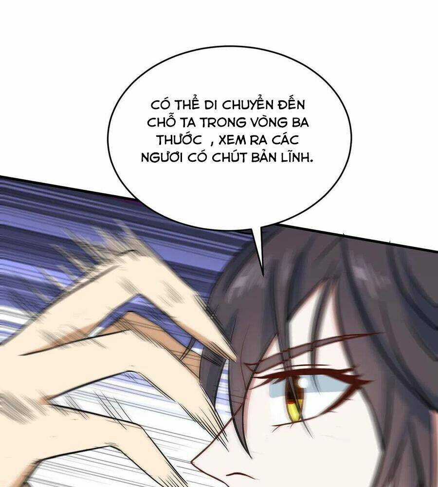 Tiên Đế Qui Lai Chapter 163 trang 22