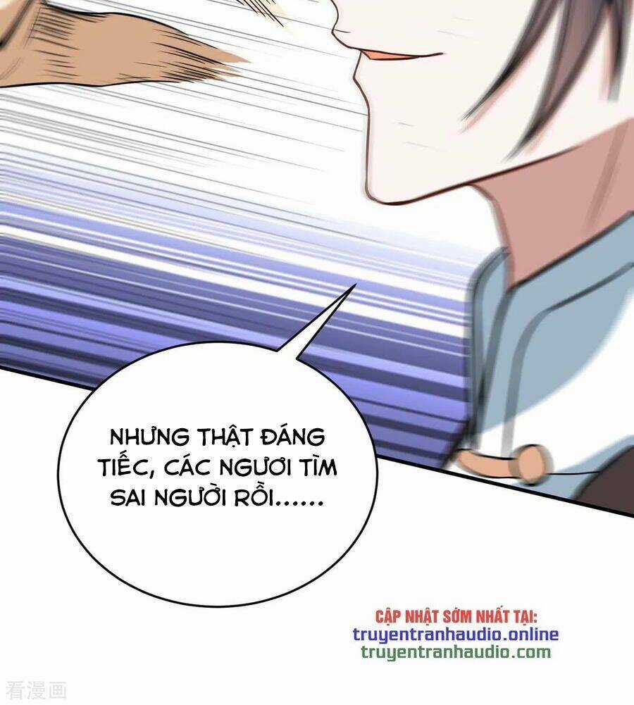 Tiên Đế Qui Lai Chapter 163 trang 23