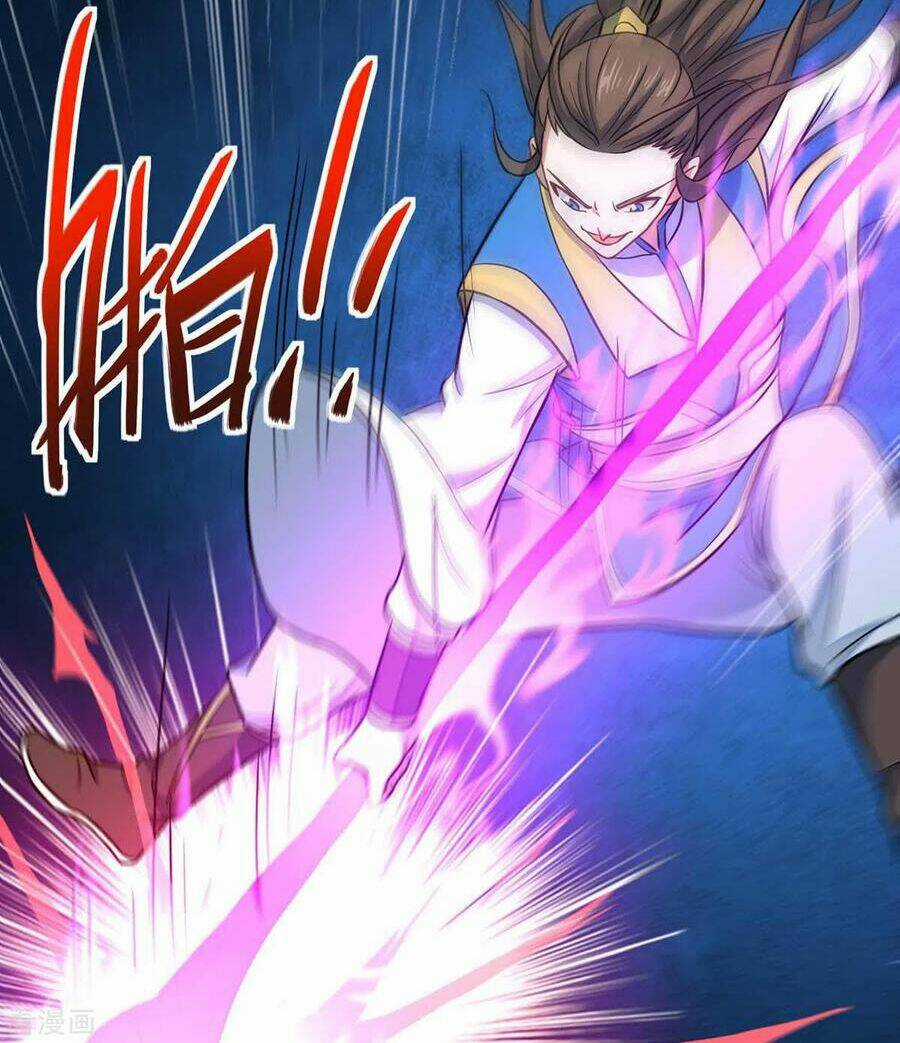 Tiên Đế Qui Lai Chapter 163 trang 25