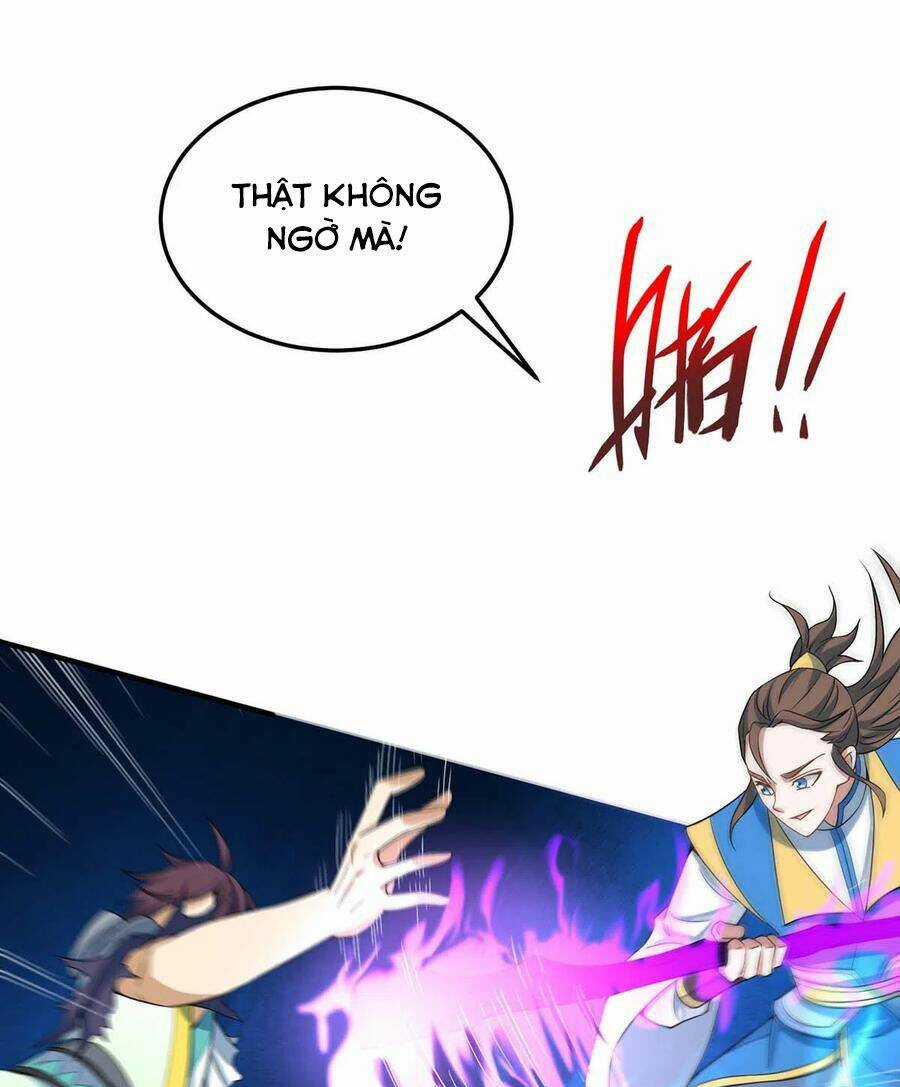 Tiên Đế Qui Lai Chapter 163 trang 28