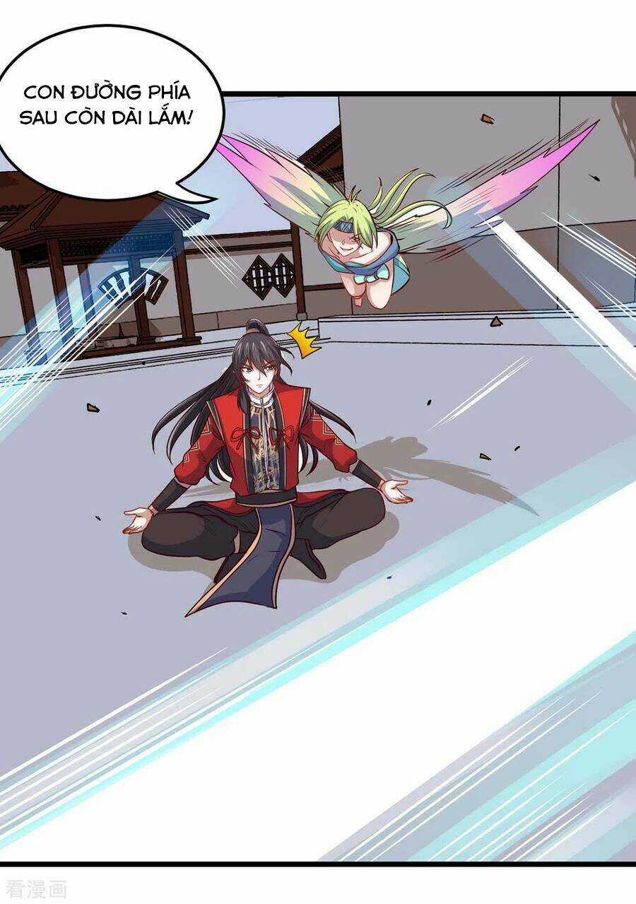 Tiên Đế Qui Lai Chapter 163 trang 3