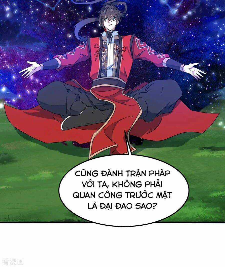 Tiên Đế Qui Lai Chapter 163 trang 37