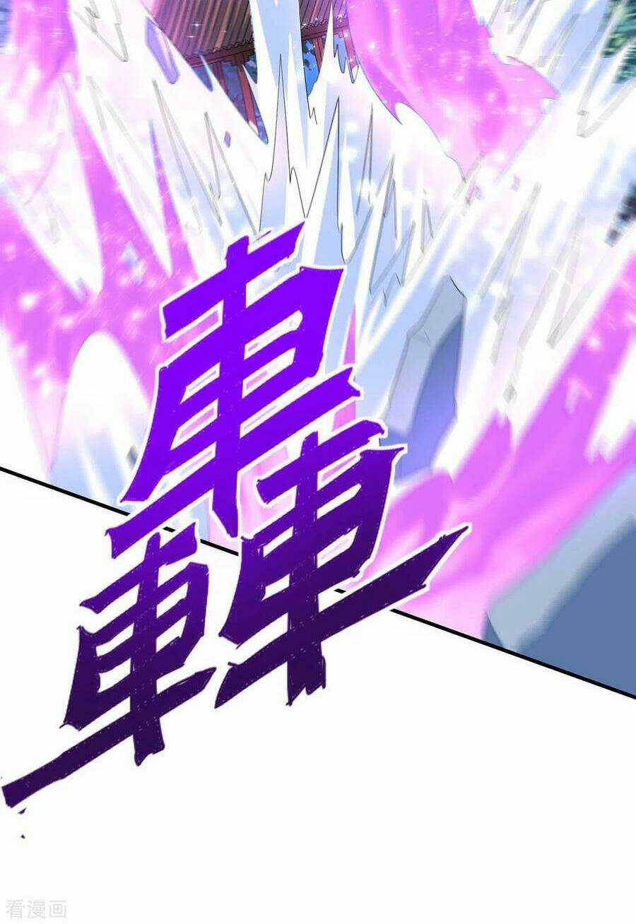 Tiên Đế Qui Lai Chapter 163 trang 39