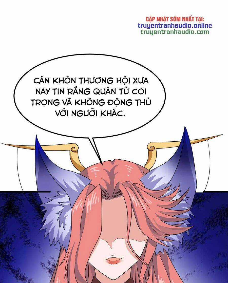 Tiên Đế Qui Lai Chapter 163 trang 40