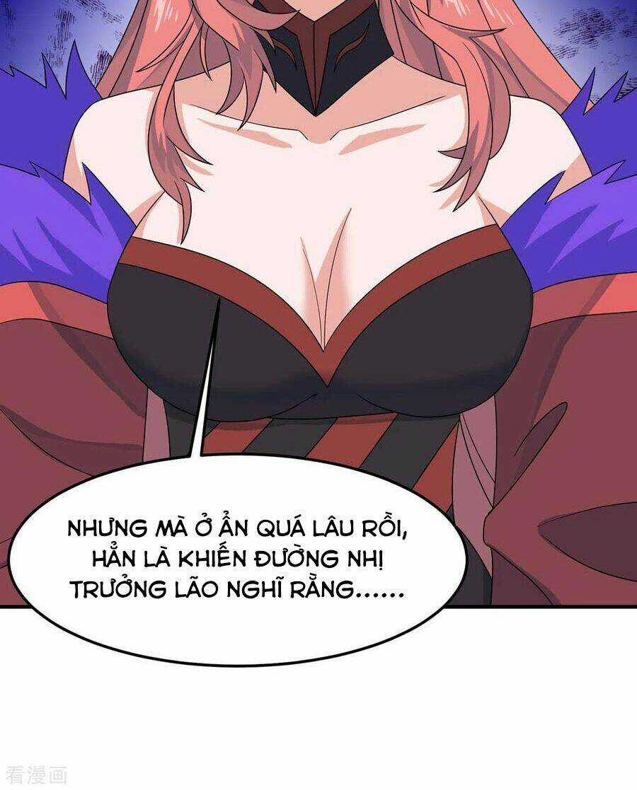 Tiên Đế Qui Lai Chapter 163 trang 41