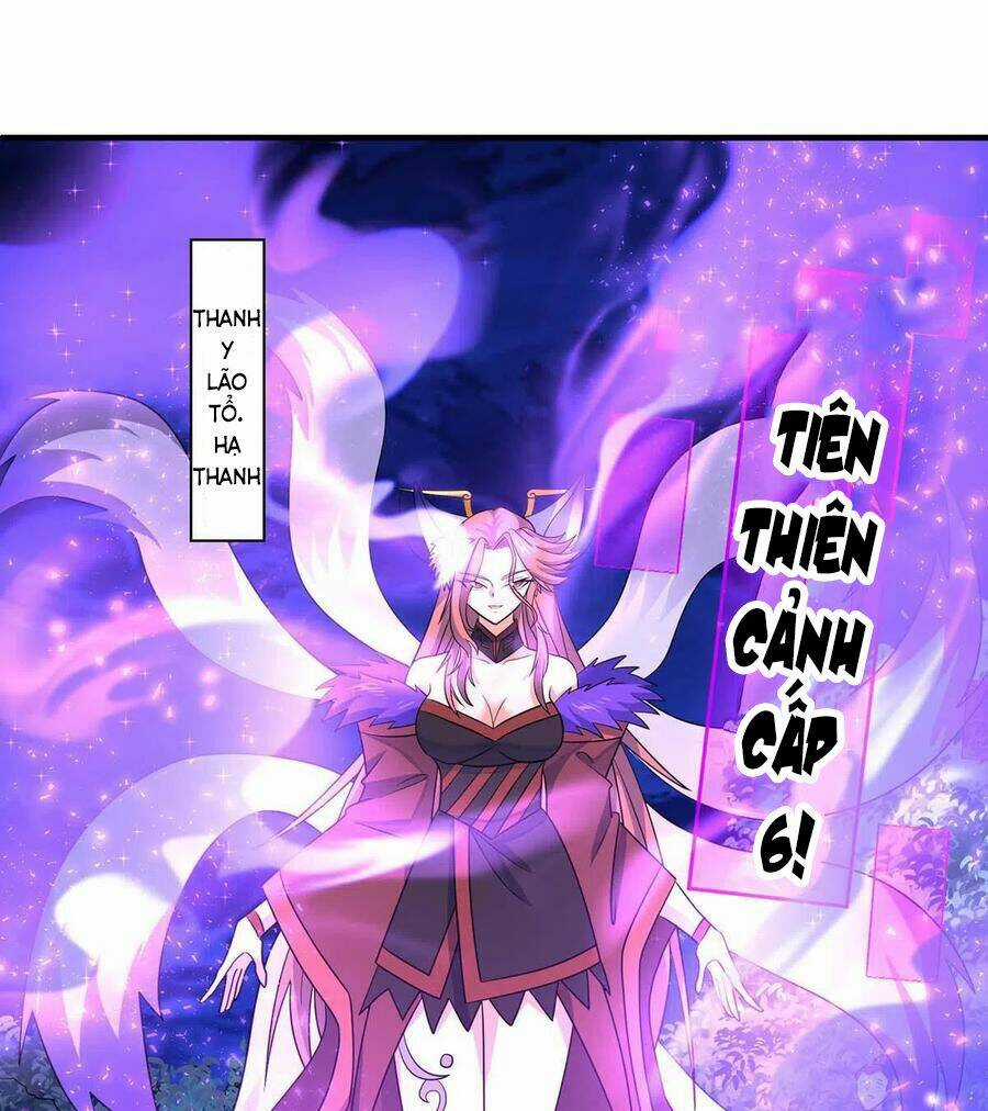 Tiên Đế Qui Lai Chapter 163 trang 42