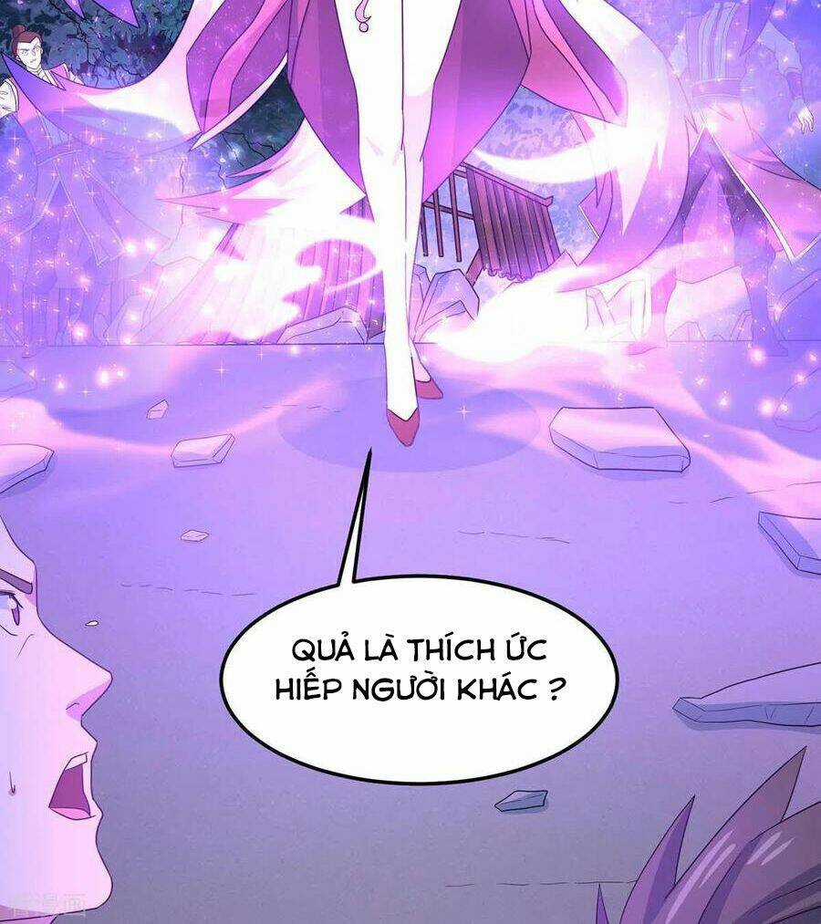 Tiên Đế Qui Lai Chapter 163 trang 43