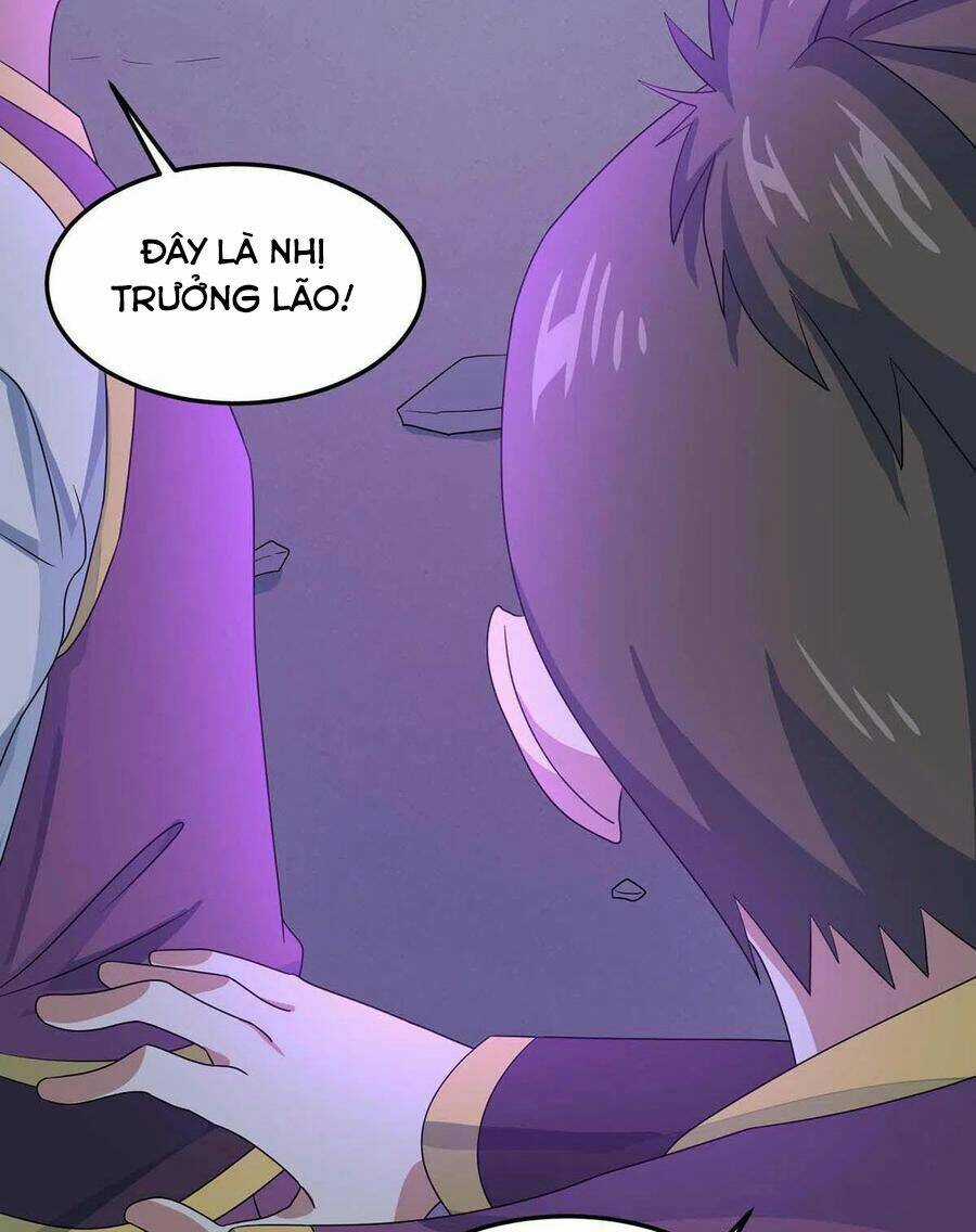 Tiên Đế Qui Lai Chapter 163 trang 44