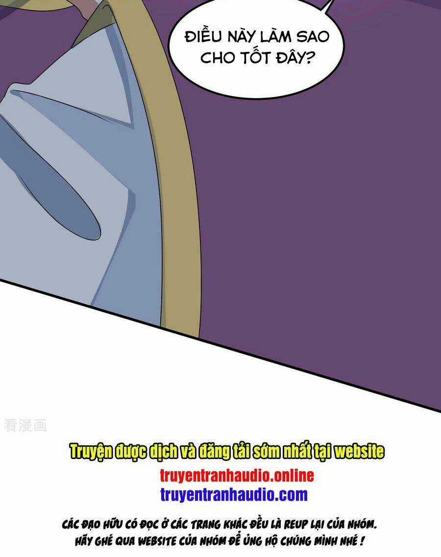 Tiên Đế Qui Lai Chapter 163 trang 45