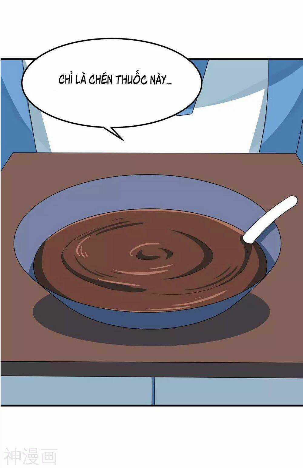 Tiên Đế Qui Lai Chapter 164 trang 10