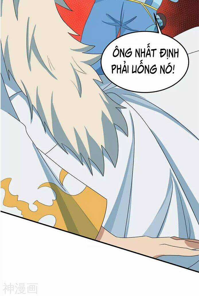 Tiên Đế Qui Lai Chapter 164 trang 12