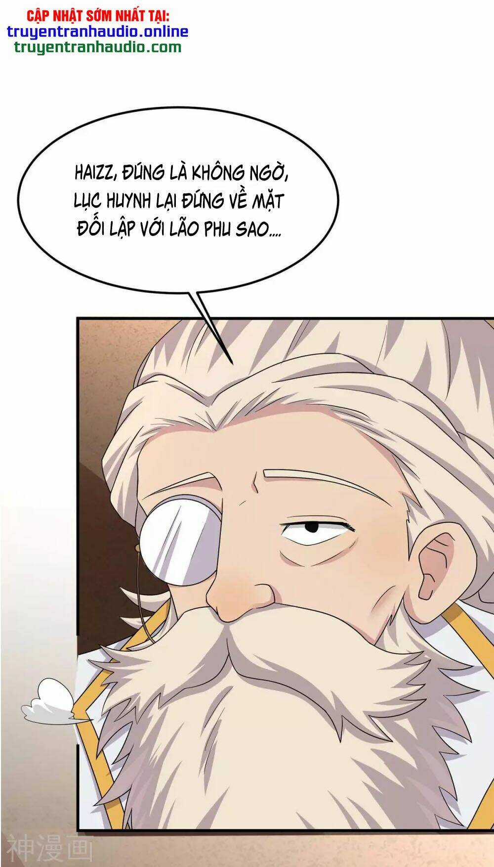 Tiên Đế Qui Lai Chapter 164 trang 13