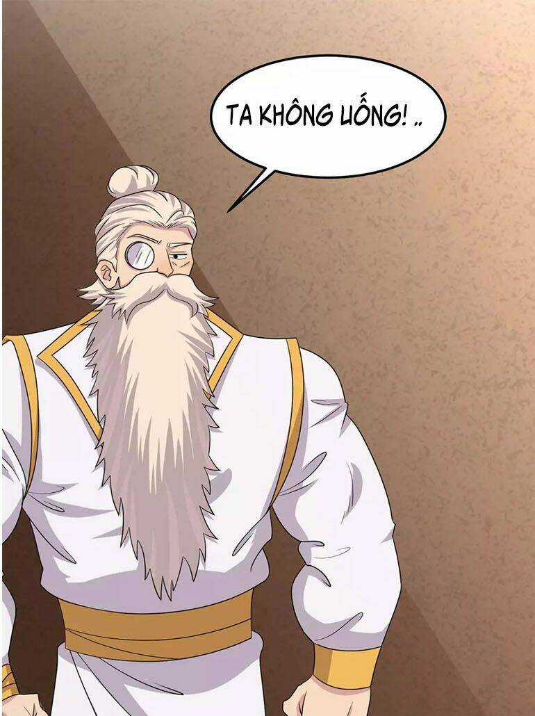 Tiên Đế Qui Lai Chapter 164 trang 14