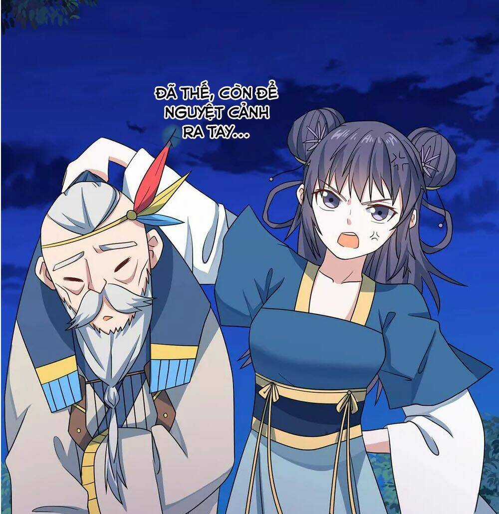 Tiên Đế Qui Lai Chapter 164 trang 2