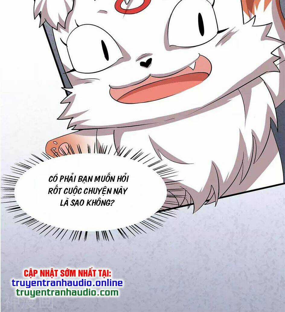 Tiên Đế Qui Lai Chapter 164 trang 20