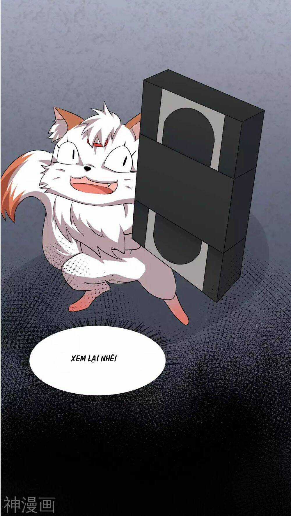 Tiên Đế Qui Lai Chapter 164 trang 21