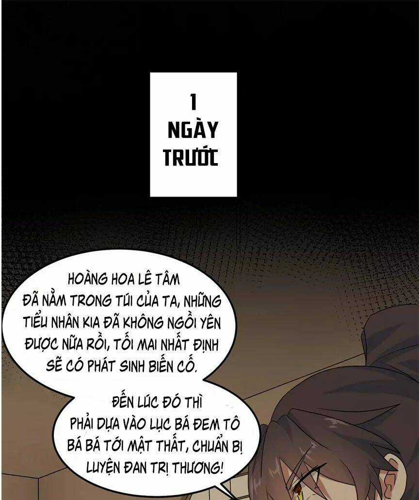 Tiên Đế Qui Lai Chapter 164 trang 22