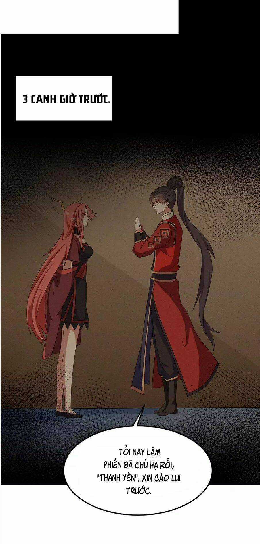 Tiên Đế Qui Lai Chapter 164 trang 25