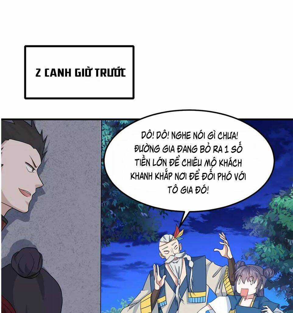 Tiên Đế Qui Lai Chapter 164 trang 27