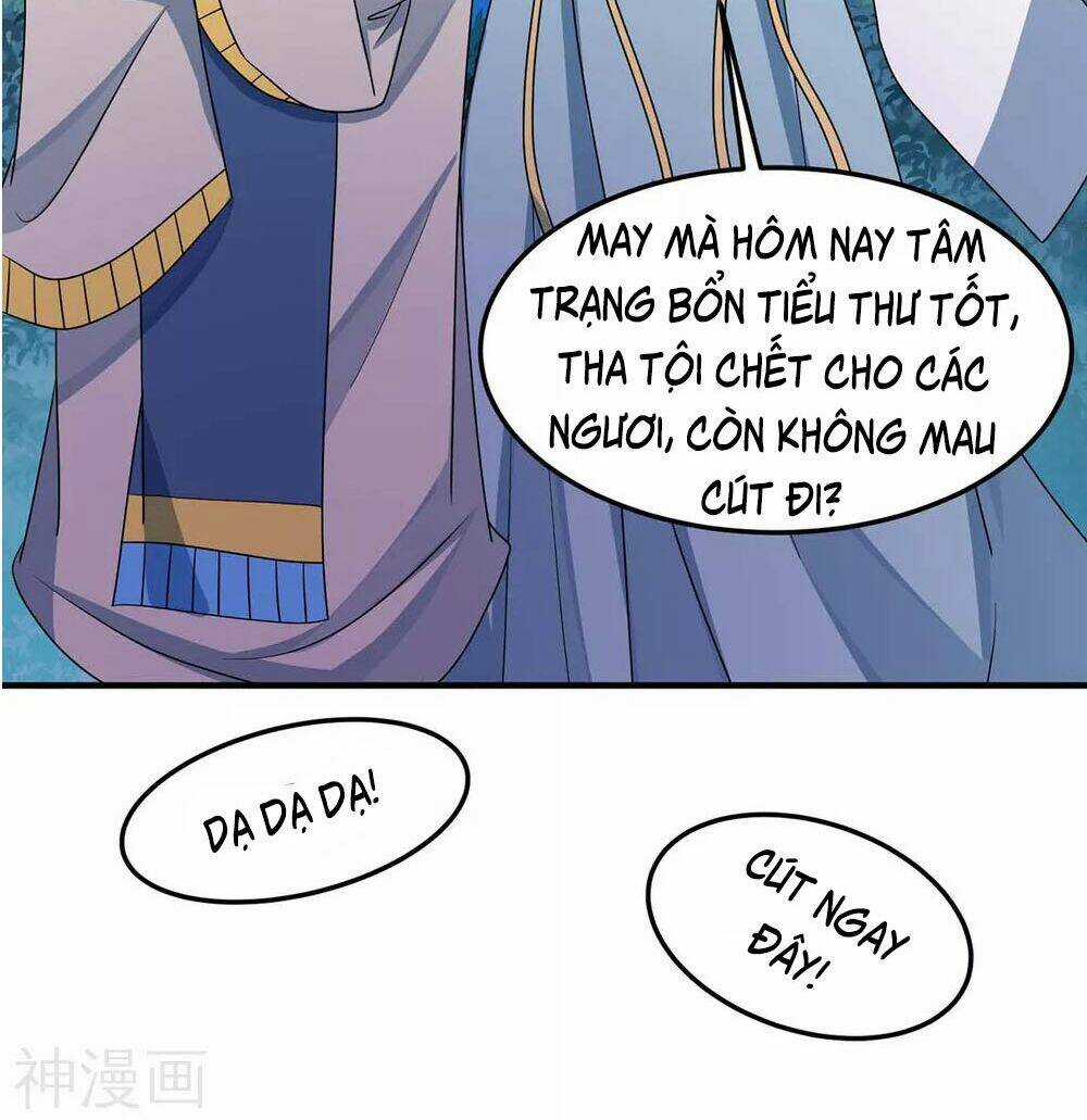 Tiên Đế Qui Lai Chapter 164 trang 3