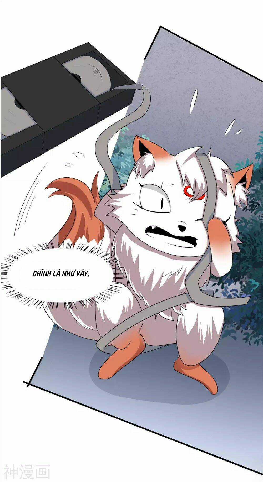 Tiên Đế Qui Lai Chapter 164 trang 32