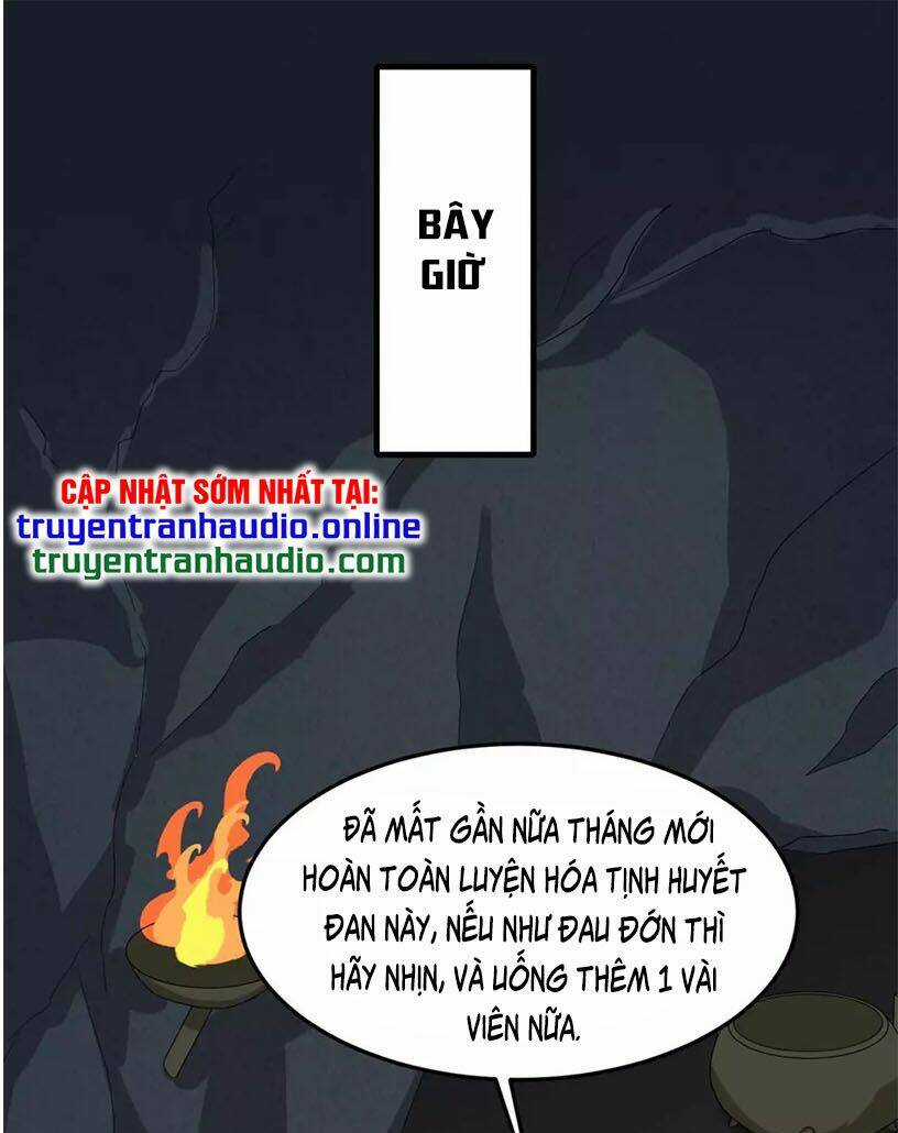 Tiên Đế Qui Lai Chapter 164 trang 33