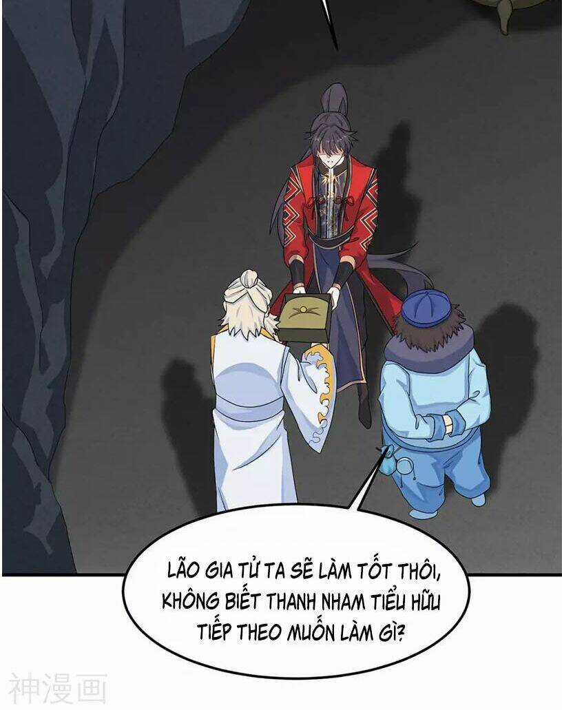 Tiên Đế Qui Lai Chapter 164 trang 34