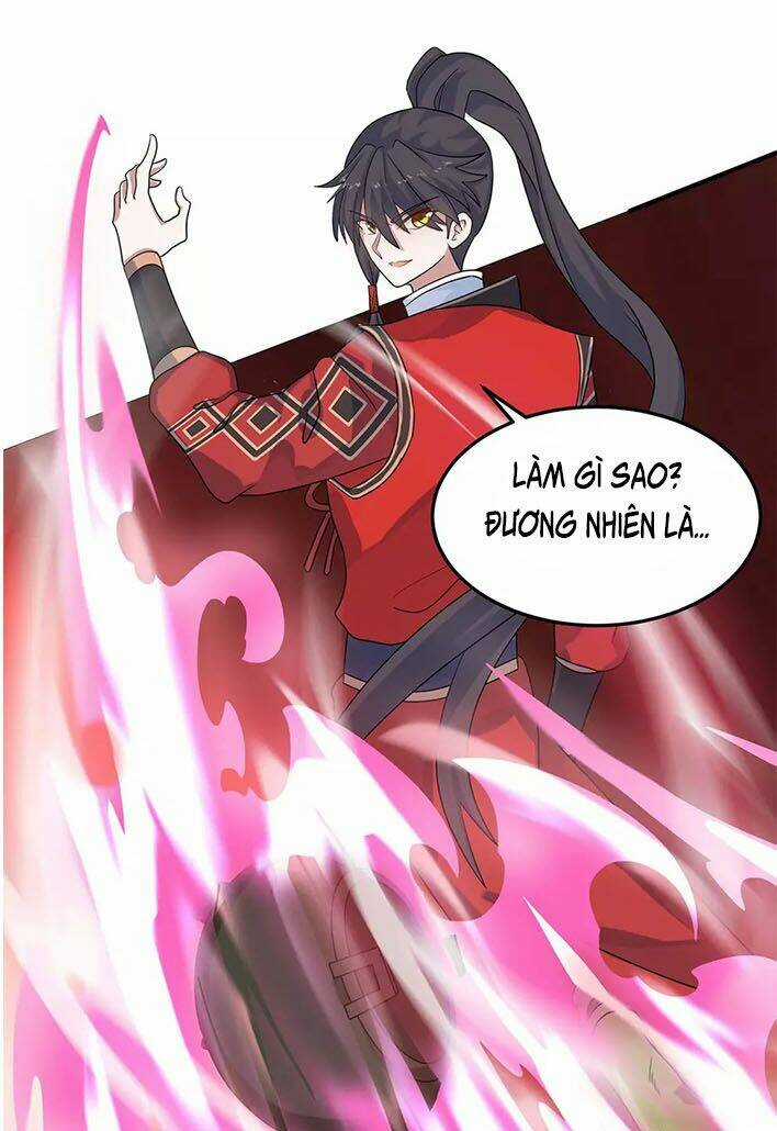 Tiên Đế Qui Lai Chapter 164 trang 35