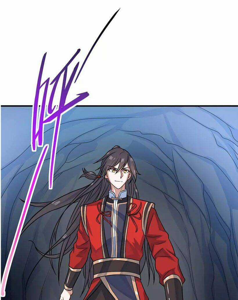 Tiên Đế Qui Lai Chapter 164 trang 37