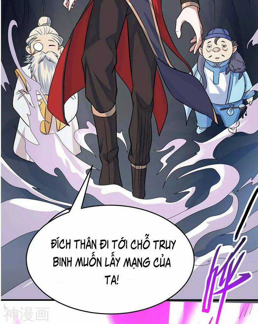 Tiên Đế Qui Lai Chapter 164 trang 38