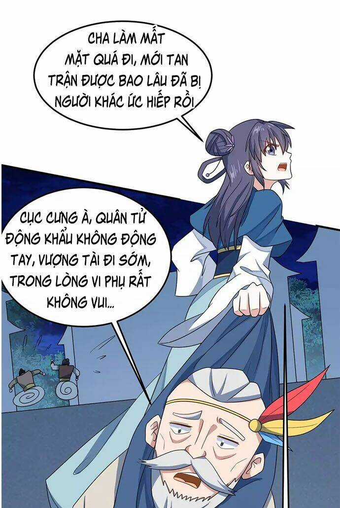 Tiên Đế Qui Lai Chapter 164 trang 4