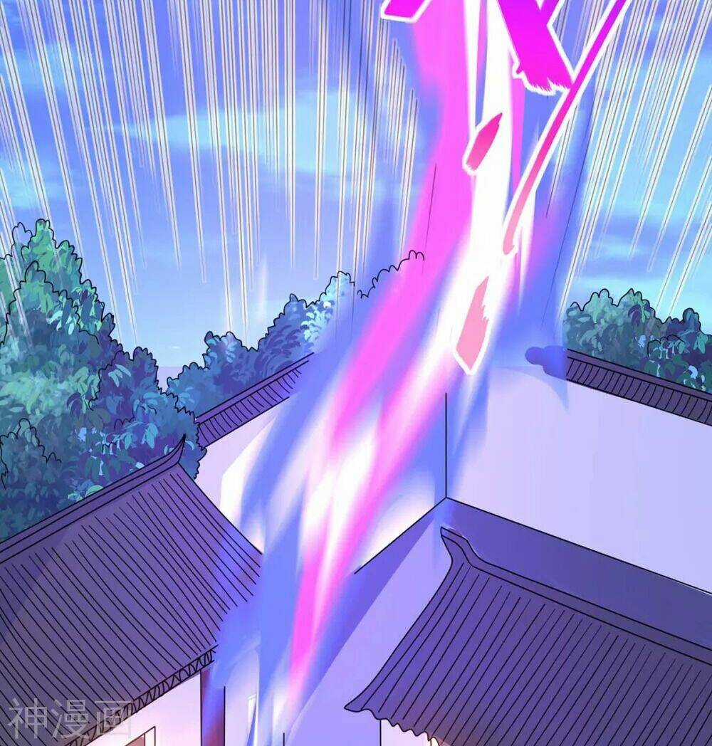 Tiên Đế Qui Lai Chapter 164 trang 40