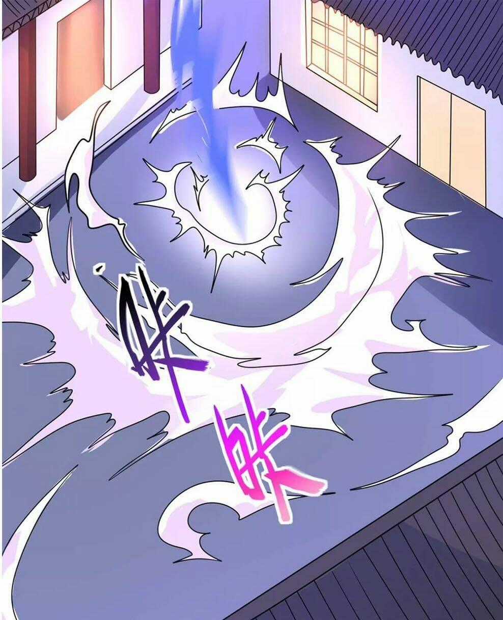 Tiên Đế Qui Lai Chapter 164 trang 41