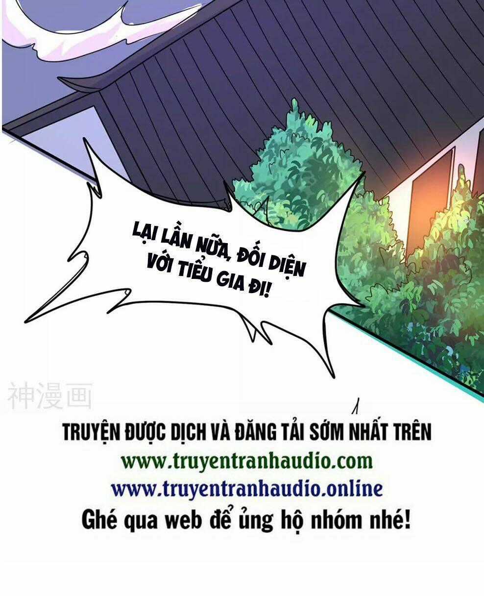 Tiên Đế Qui Lai Chapter 164 trang 42