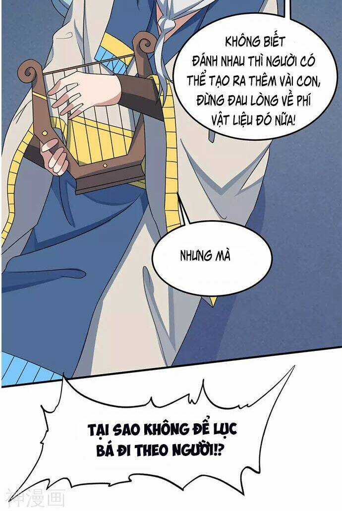 Tiên Đế Qui Lai Chapter 164 trang 5