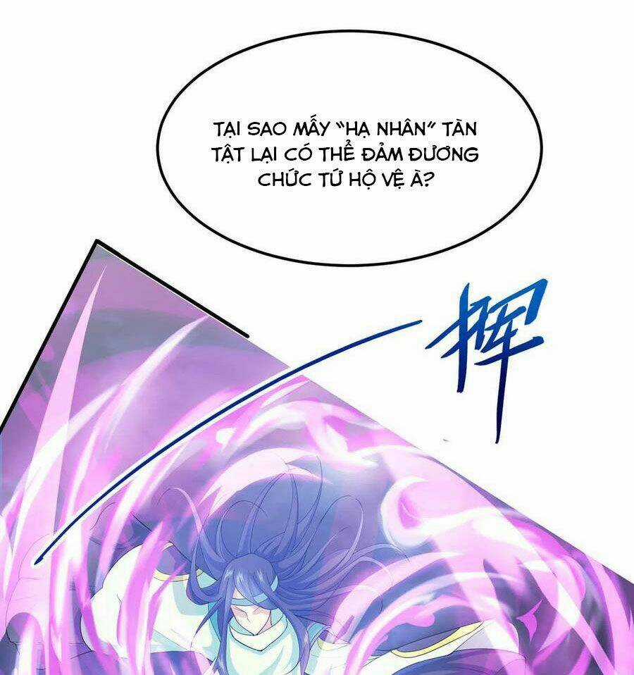 Tiên Đế Qui Lai Chapter 165 trang 10