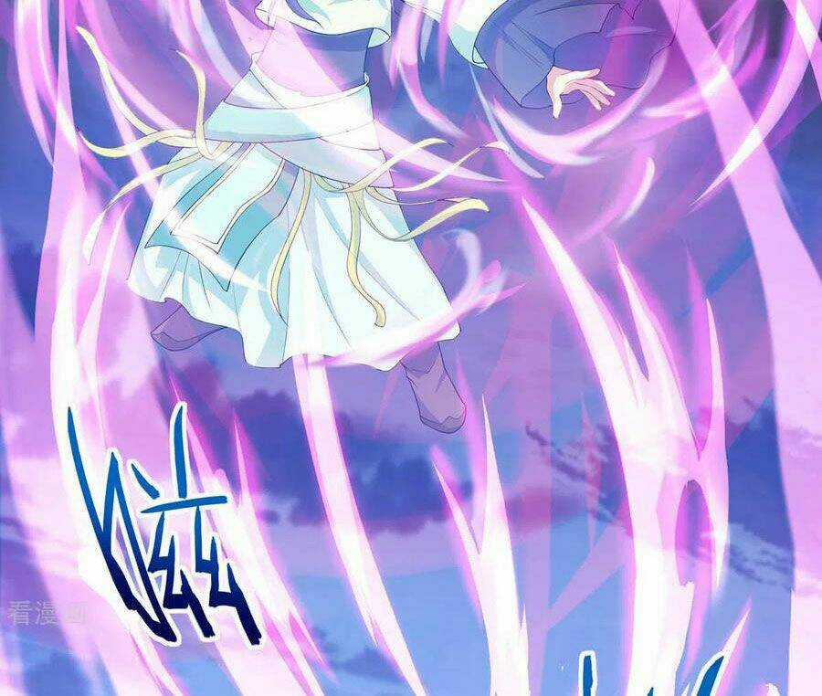 Tiên Đế Qui Lai Chapter 165 trang 11