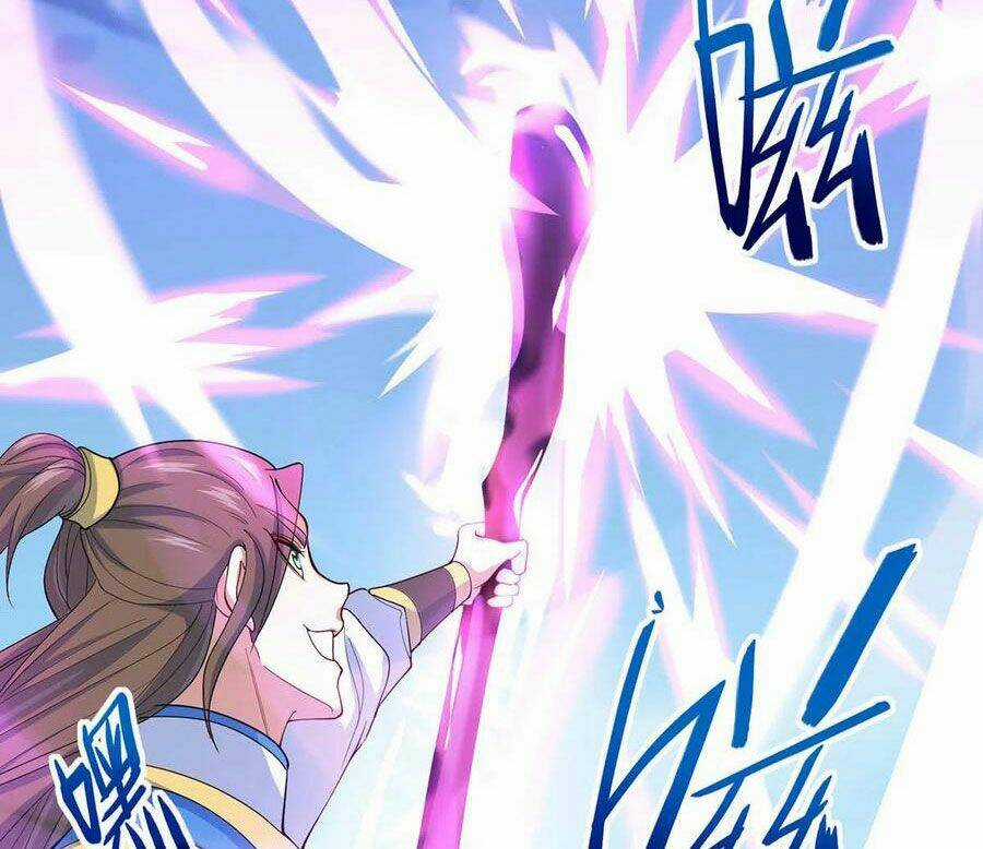 Tiên Đế Qui Lai Chapter 165 trang 12