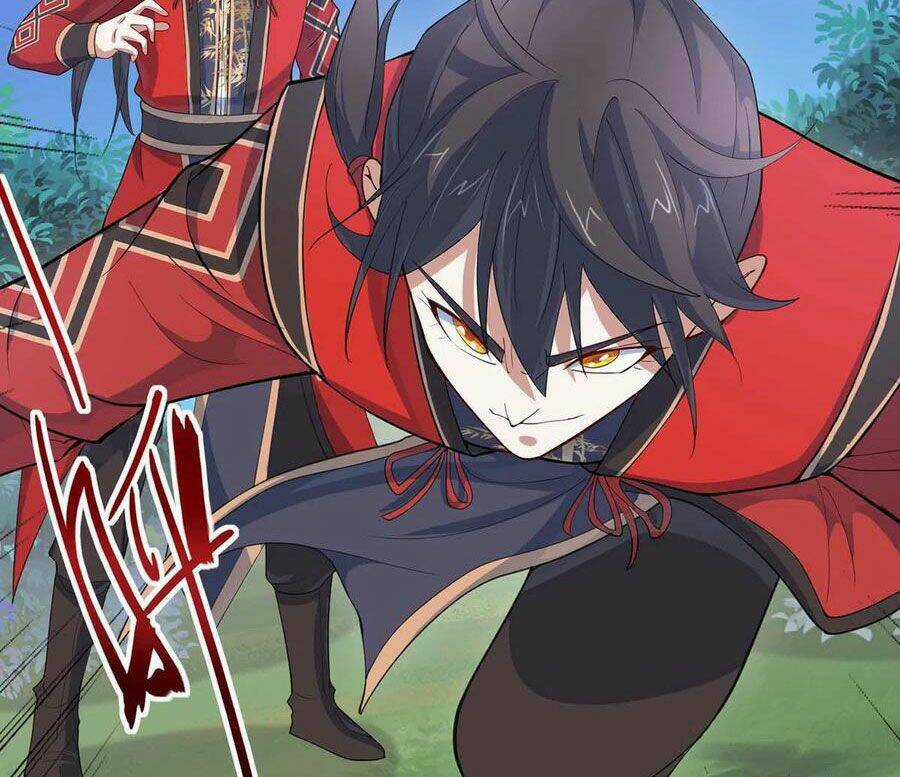 Tiên Đế Qui Lai Chapter 165 trang 15