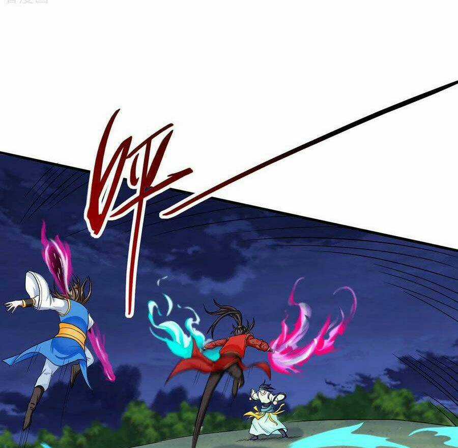 Tiên Đế Qui Lai Chapter 165 trang 17