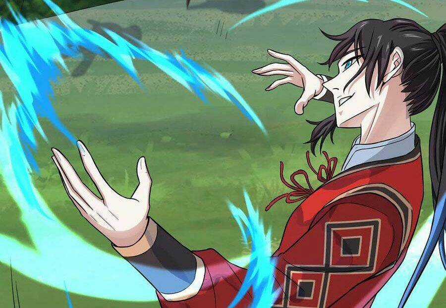 Tiên Đế Qui Lai Chapter 165 trang 18