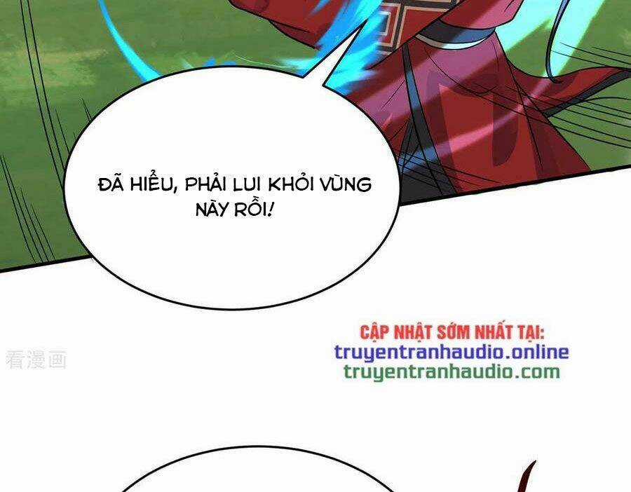 Tiên Đế Qui Lai Chapter 165 trang 19